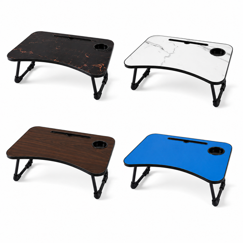 Foldable Laptop Bed Table product image