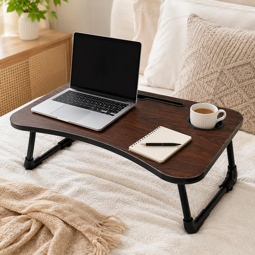 Foldable Laptop Bed Table product image
