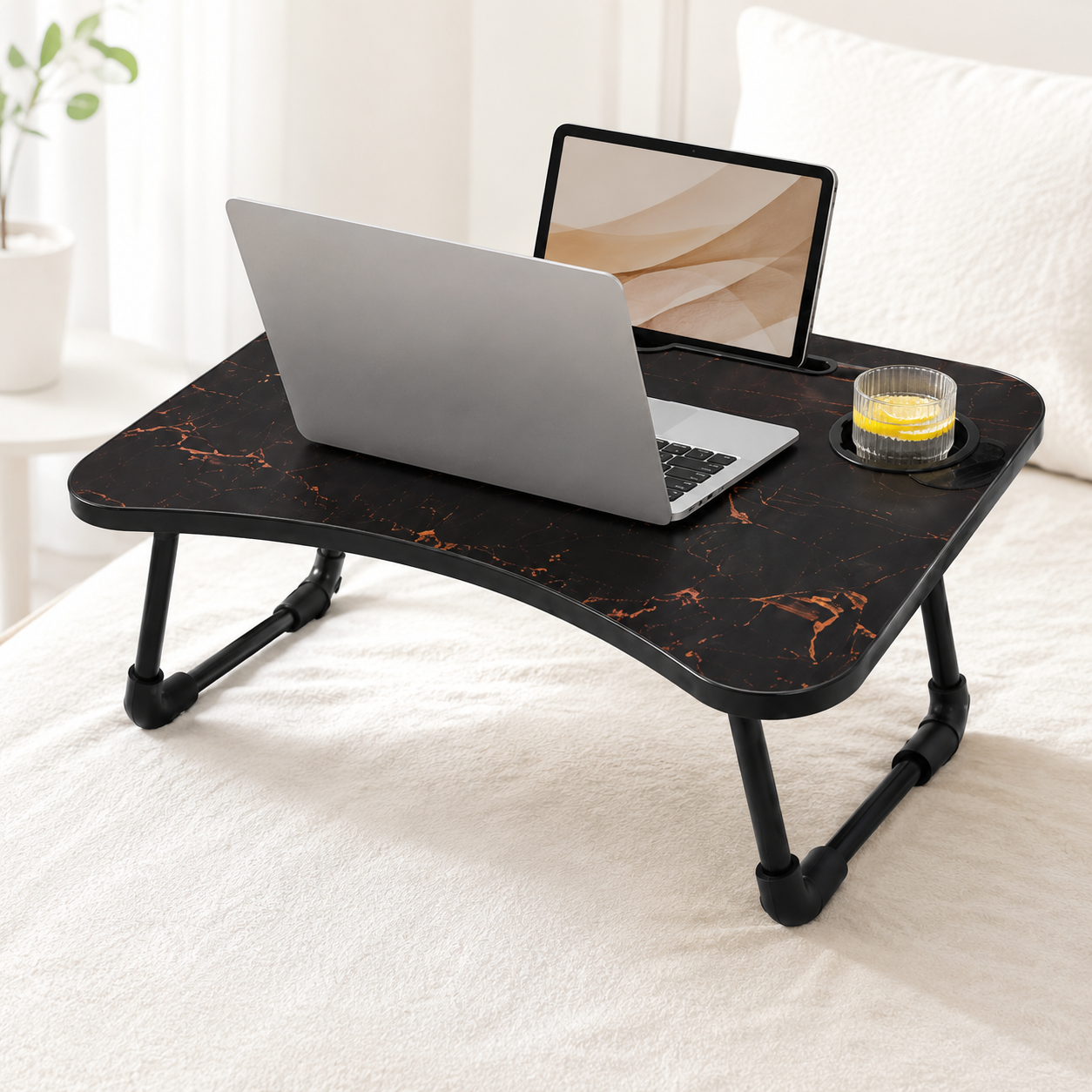 Foldable Laptop Bed Table product image