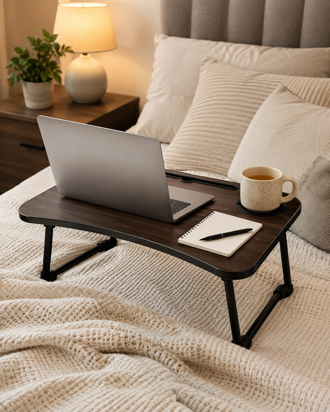 Foldable Laptop Bed Table product image