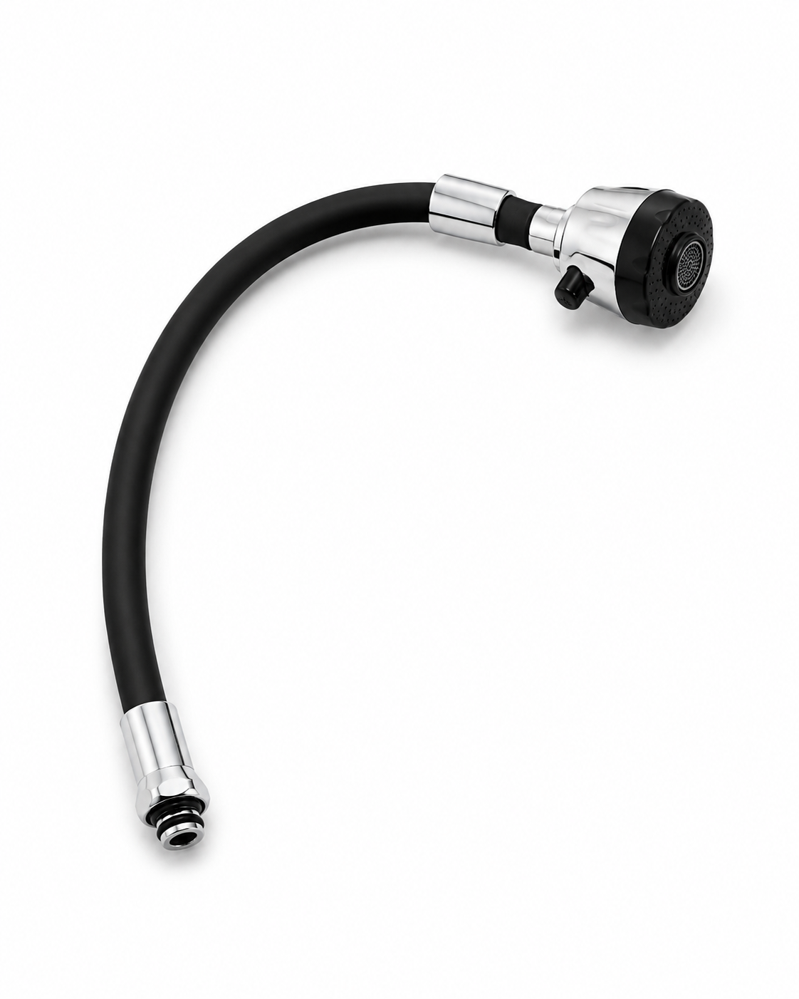 Flexible Faucet Spray Extender product image