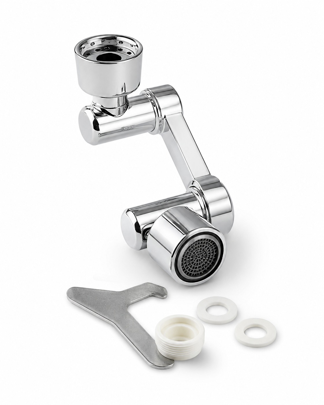 1080° Rotating Faucet Splash Head product image