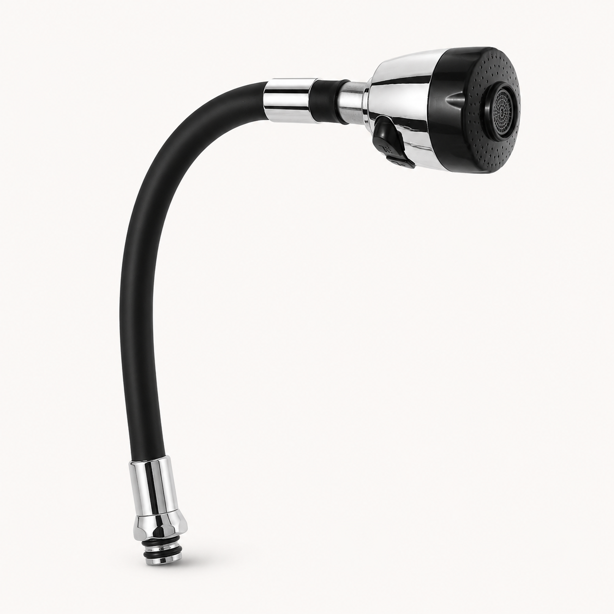 Flexible Faucet Spray Extender