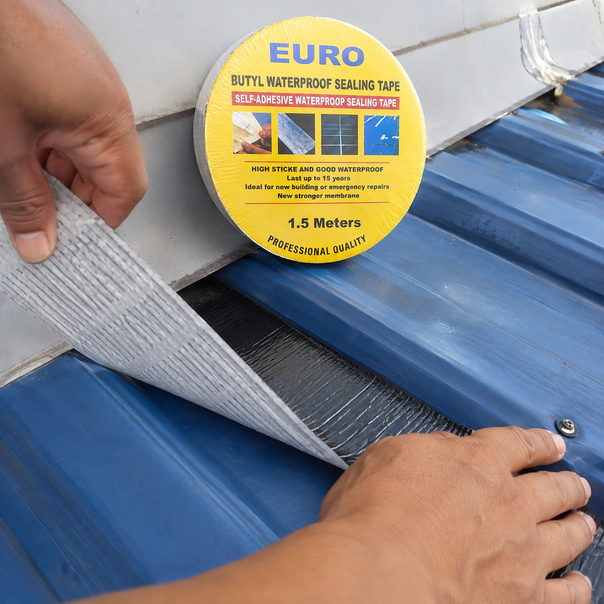 Waterproof Sealing Tape – 1.5 m